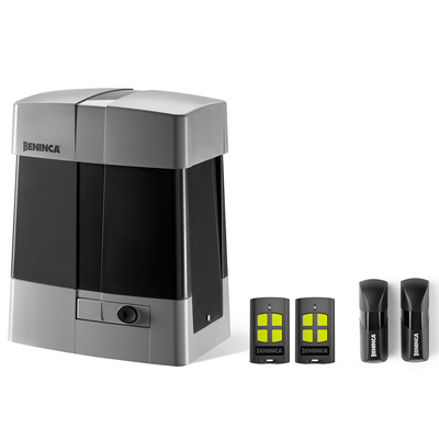 BENINCA KIT-BULL20M tolókapu nyitó szett