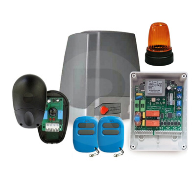 PROTECO KIT-MEKO8-H kapunyitó szett