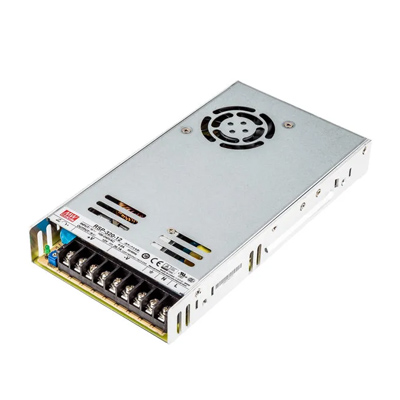MEAN WELL RSP-320-12 tápegység (12V 26.7A)