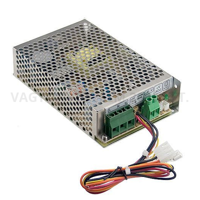 MEAN WELL SCP-75-12 akkutöltő tápegység (12V 5.4A)