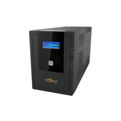NJOY CADU 1500VA/900W Szünetmentes tápegység (UPCMTLS615HCAAZ01B)