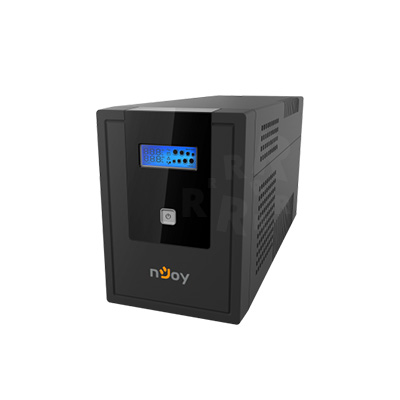 NJOY CADU 2000VA/1200W Szünetmentes tápegység (UPCMTLS620HCAAZ01B)