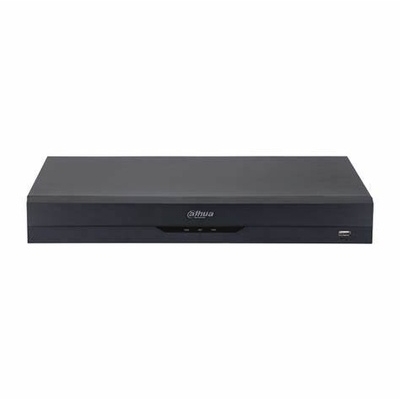 Dahua NVR Rögzítő - NVR4416-16P-EI 16 csatorna