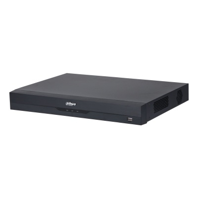 Dahua NVR Rögzítő - NVR5232-EI2 32 csatorna