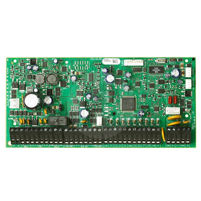 PARADOX EVO HD riasztóközpont