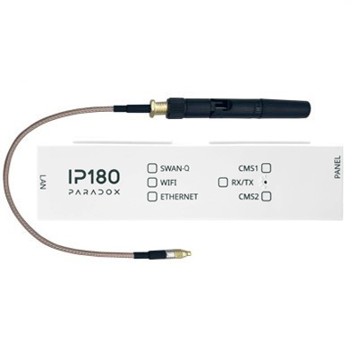 PARADOX IP180 internet modul