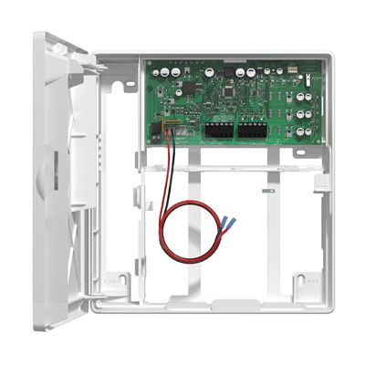 PARADOX PS45 BUS-os segédtáp