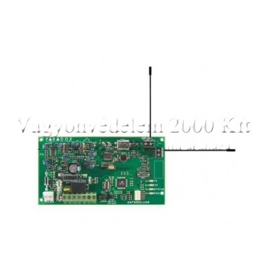 PARADOX RPT1+ rádiós jelismétlő