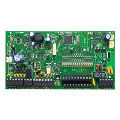 PARADOX SP7000+ riasztóközpont