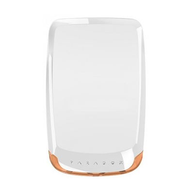 PARADOX SR230 rádiós kültéri Hang-Fényjelző