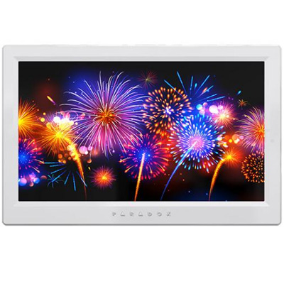 PARADOX TM70 7-colos érintőképernyős kezelő+licensz