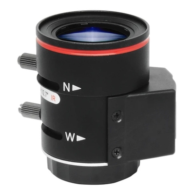 PROVISION PR-02812DCMP-3-V2 Objektív, 2.8-12mm, 1/2.7'', F1.4, 103°-30,8°, DC vezérelt aut