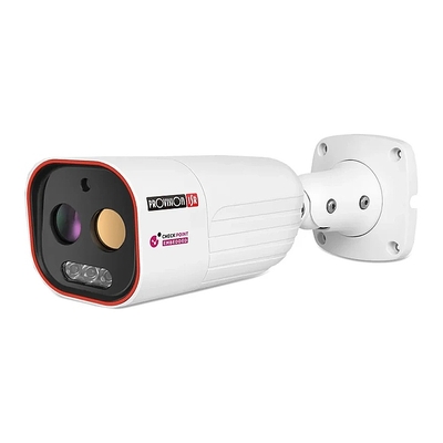 PROVISION PR-BLH-THERMAL2-9-V2 5MP IP hőkamera