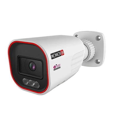 PROVISION PR-BMH-320SRN-MVF 2MP IP csőkamera