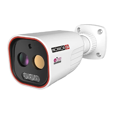 PROVISION PR-BMH-THERMAL-7-V2 5MP IP hőkamera