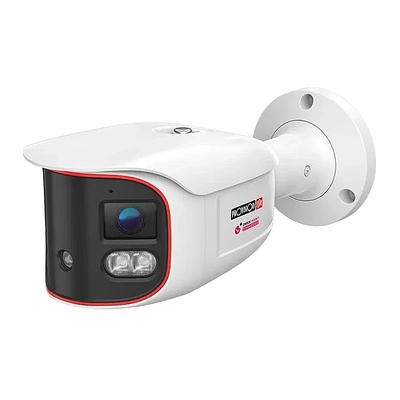 PROVISION PR-BPAN2-340ADRN 8MP IP panoráma kamera