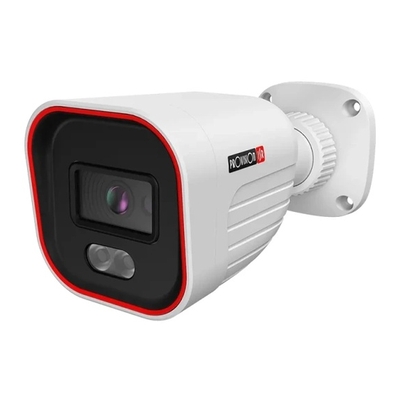 PROVISION PR-BSH-340IPBN-28 4MP IP csőkamera 2.8mm