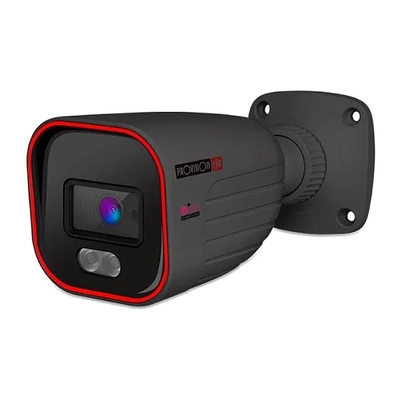 PROVISION PR-BSH-340IPSN-28-G 4MP IP csőkamera