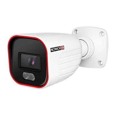 PROVISION PR-BSV-340SRN-36 4MP IP csőkamera