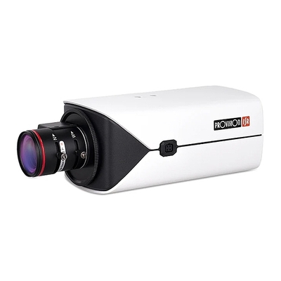 PROVISION PR-BX-321FR 2MP IP box kamera