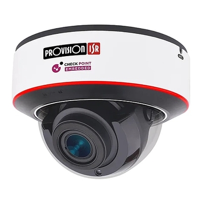 PROVISION PR-DAI-320IPEN-MVF-V4 2MP IP dómkamera