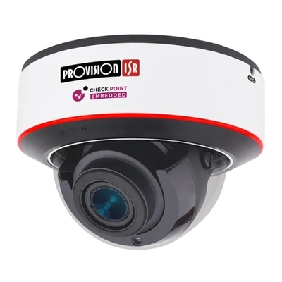 PROVISION PR-DAI-340IPEN-MVF-V4 4MP IP dómkamera