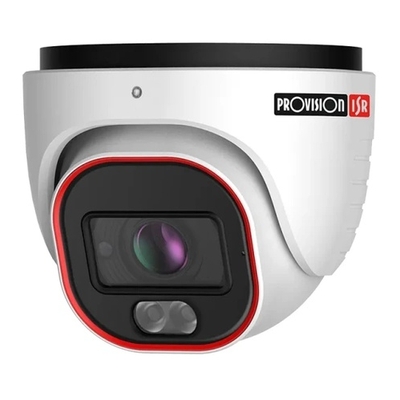 PROVISION PR-DH-320SRN-MVF 2MP IP dómkamera
