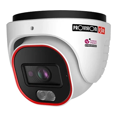 PROVISION PR-DH-33K0AB-28 3K IP dómkamera
