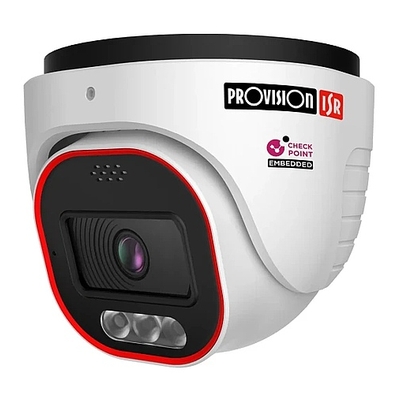 PROVISION PR-DH-340ADSN-28 4MP IP dómkamera