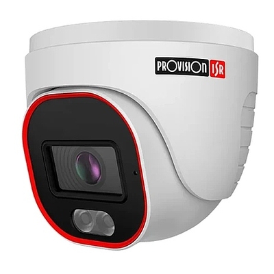 PROVISION PR-DH-340IPBN-28 4MP IP dómkamera