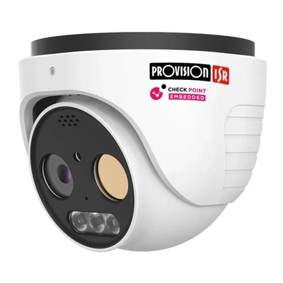 PROVISION PR-DH-THERMAL-3-V2 5MP IP hőkamera