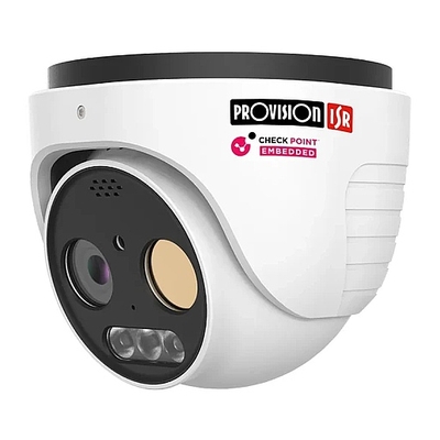 PROVISION PR-DH-THERMAL-7-V2 5MP IP hőkamera
