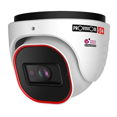 PROVISION PR-DI-320IPEN-28 2MP IP dómkamera