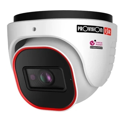 PROVISION PR-DI-360IPEN-28-V5 6MP IP dómkamera