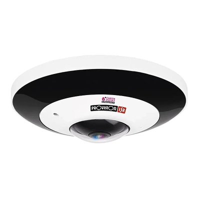 PROVISION PR-FEI-2120IPN 12MP IP fisheye kamera