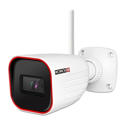 PROVISION PR-I2-340WIPSN-28 4MP Wifi IP csőkamera