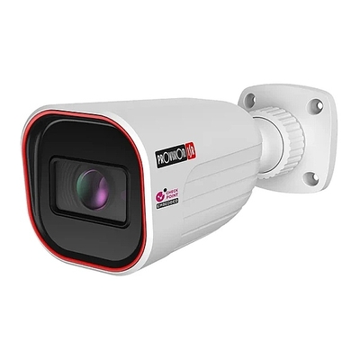 PROVISION PR-I4-340IPEN-MVF-V5 4MP IP csőkamera