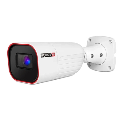 PROVISION PR-I6-320LPR-MVF2 2MP IP csőkamera