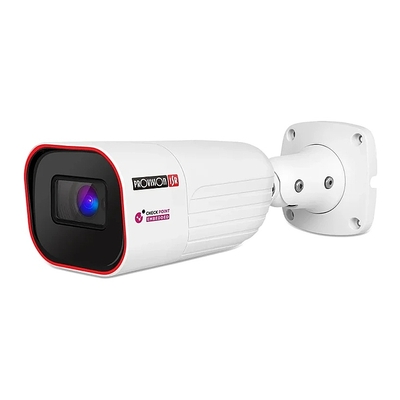 PROVISION PR-I8-340IPEN-MVF2-V5 4MP IP csőkamera