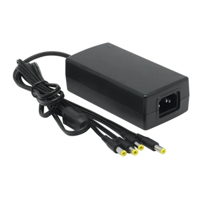 PROVISION PR-PSU-12VDC5A-4 12V DC 5A 4 kimenetes adapter tápegység