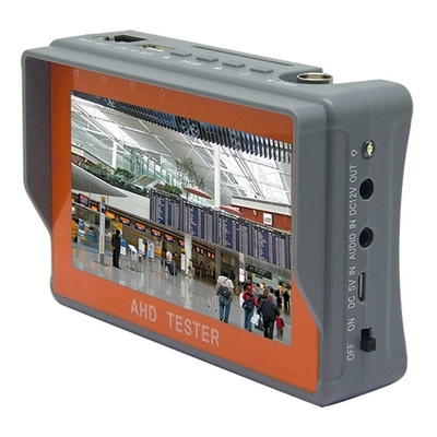 PROVISION PR-TM434In1-8 4,3 hüvelykes AHD / TVI / CVI / CVBS teszter