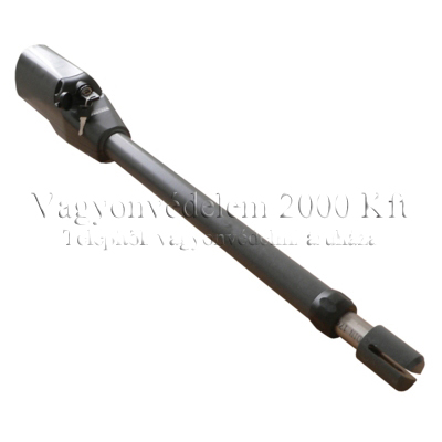 PROTECO ACE-4TI szárnyaskapu motor