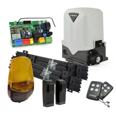 PROTECO KIT-MOVER15 tolókapu szett