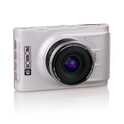 Provision PR-970CDV autós menetrögzítő kamera