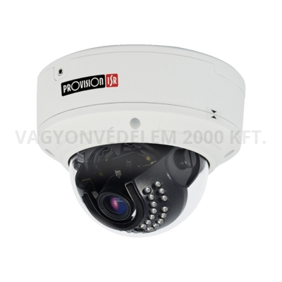 Provision PR-DAI+390IP5MVF 2MP IP kamera