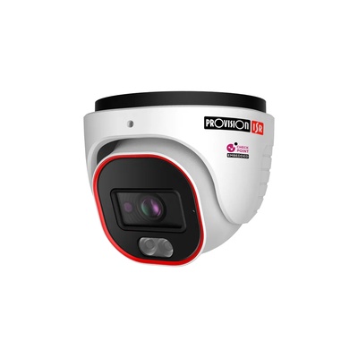 PROVISION PR-DH340IPSN28 4MP IP dome kamera