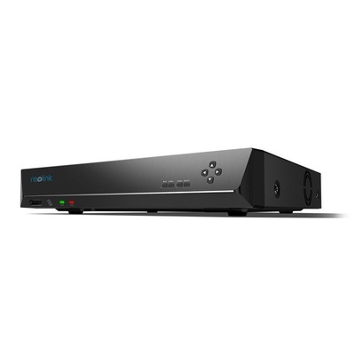REOLINK NVS16 16 csatornás PoE NVR (beépített 4TB HDD)