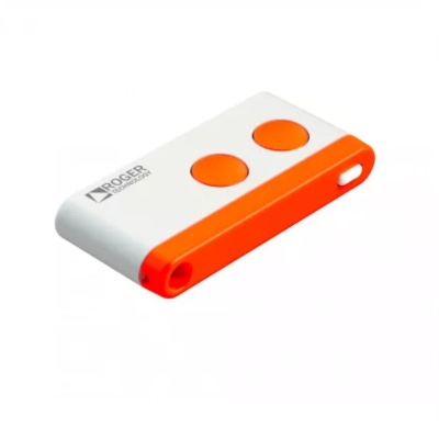 ROGER T80/TX2 kapunyitó távirányító