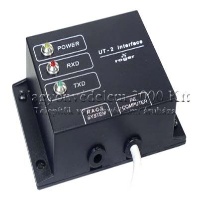 ROGER UT2 beléptető kiegészítő