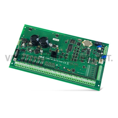 SATEL INTEGRA256PLUS riasztóközpont